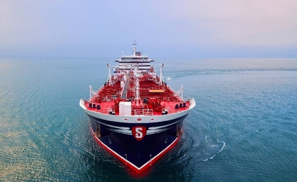 Stena Bulk enters into new partnership in the operation of existing IMOIIMAX tankers
